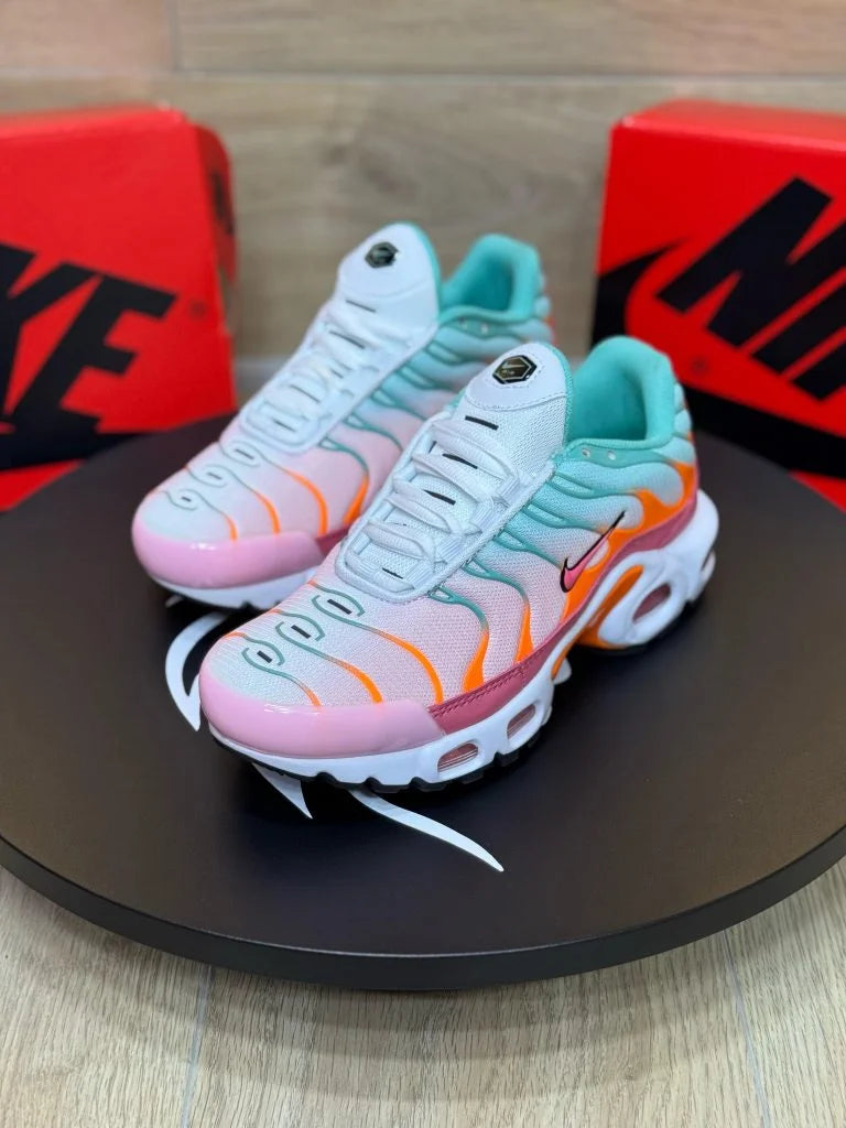 Nike TN AzulCielo Rosa