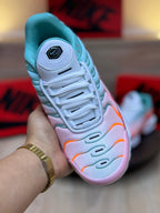 Nike TN AzulCielo Rosa