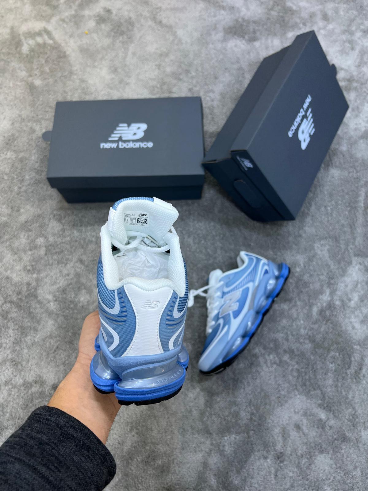 New Balance 2000 Azul