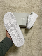 Nike Air Force One Blanco