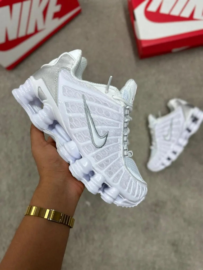 Nike SHOX TL