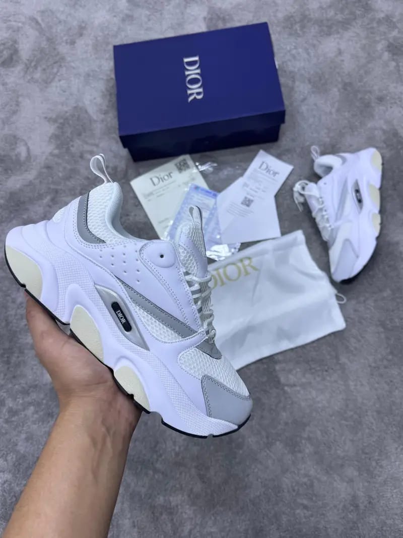 Dior B22 Blanco