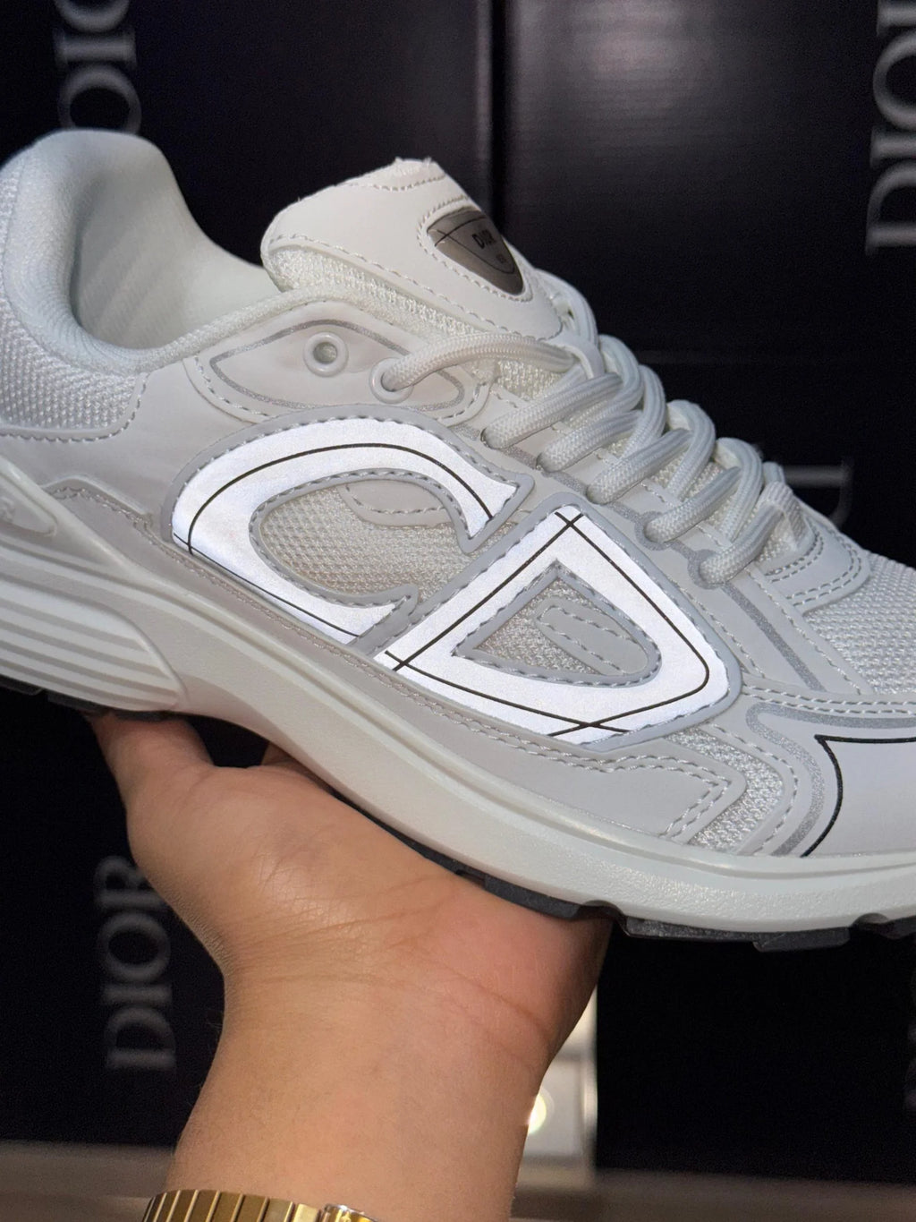 Dior B30