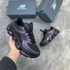 New Balance 2000 Negro Ultravioleta