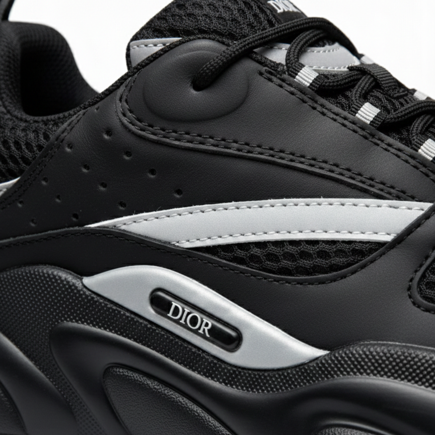 Dior B22 Negro