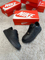 Nike Air Force One Negro