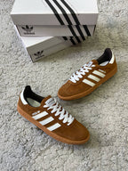 Adidas Spezial Marron