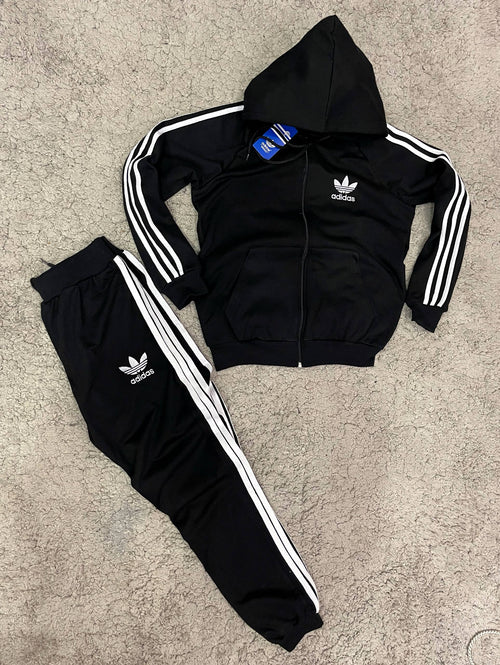 Adidas Clasico Negro