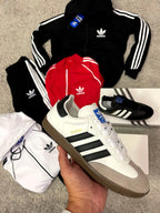 Adidas Samba Blanco