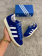 Adidas Campus Azul