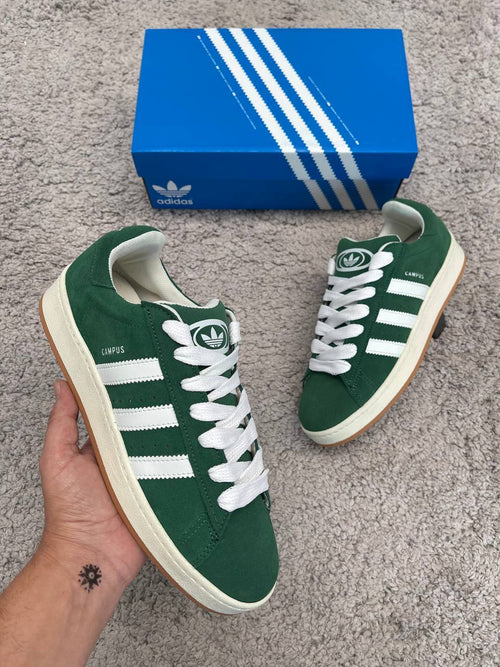 Adidas Campus Verde