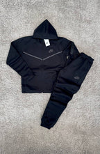 Nike Tech Flecee Negro