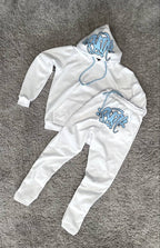 Syna Chandal Blanco