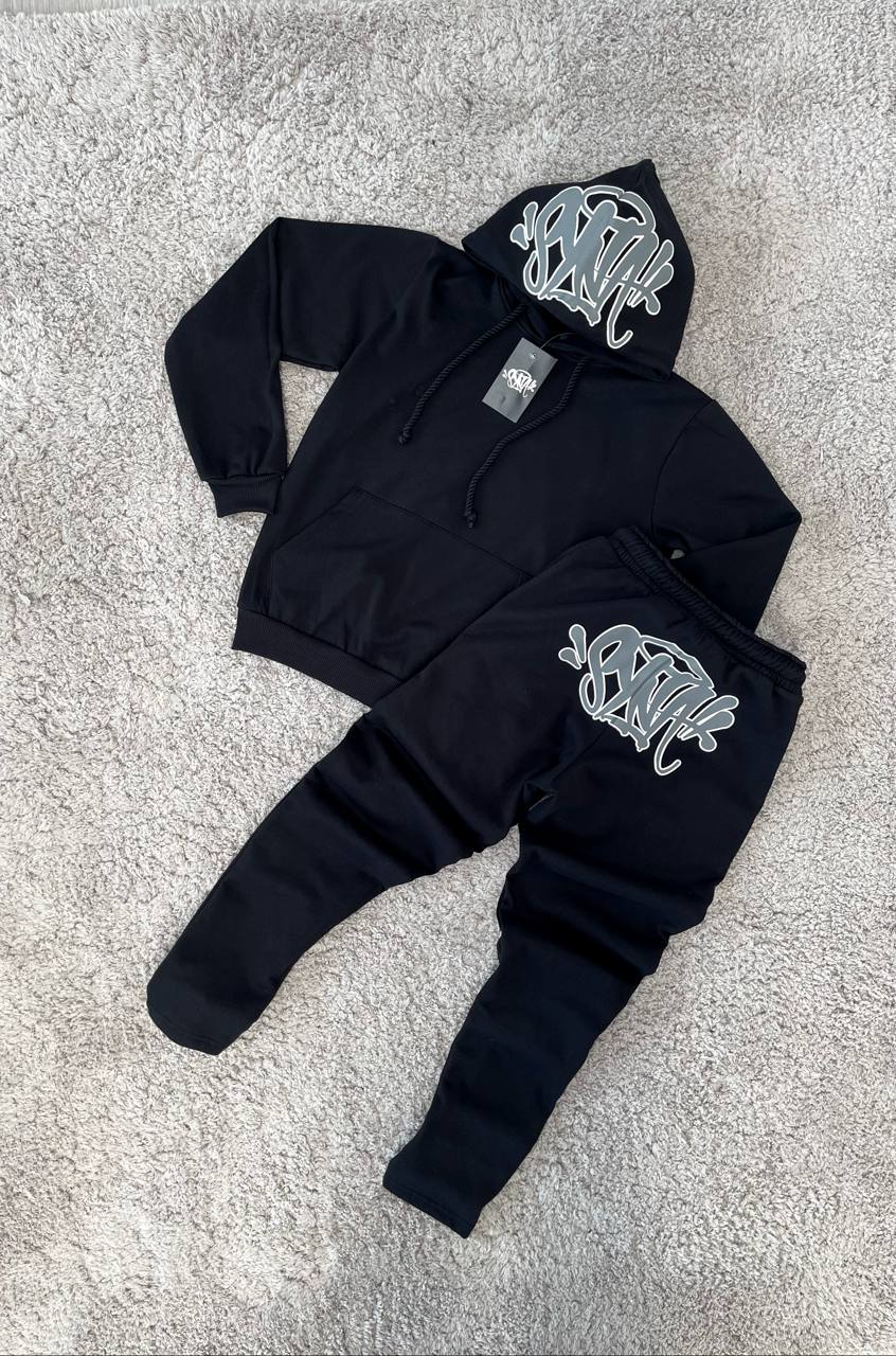 Syna Chandal Negro