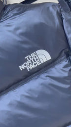 Chaqueta The North Face Negro