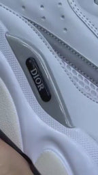 Dior B22 Blanco
