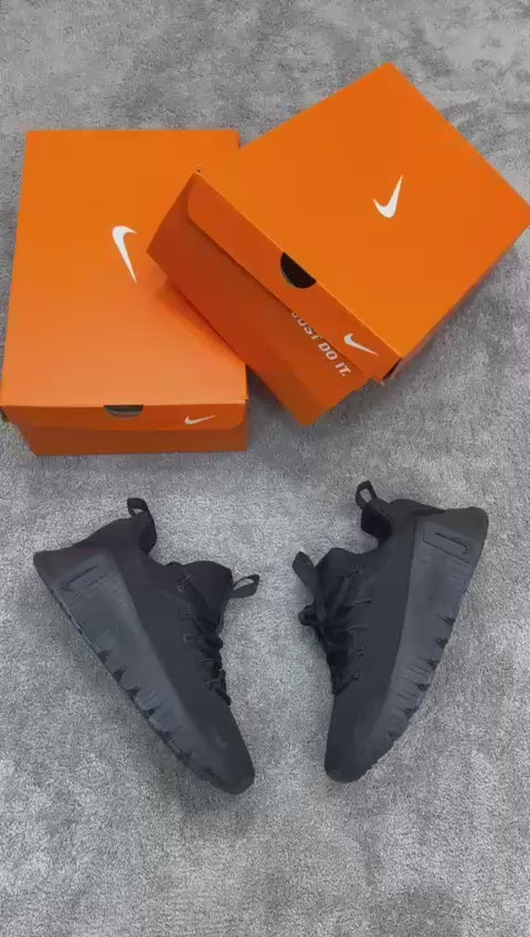 Nike Free Metcon Negro