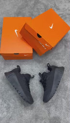 Nike Free Metcon Negro