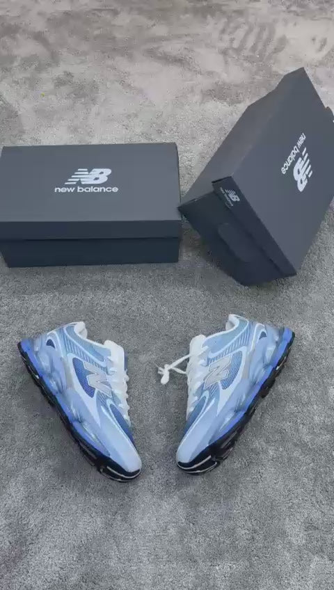 New Balance 2000 Azul