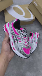Asics Gel-Kayano 14 Rosa