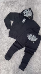Syna Chandal Negro