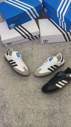 Adidas Spezial Negro