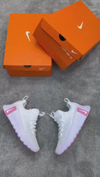 Nike Free Metcon Blanco