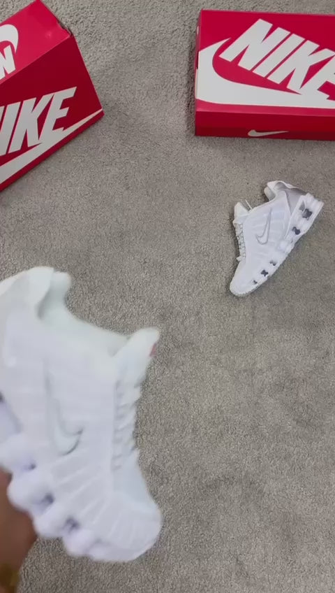 Nike SHOX TL