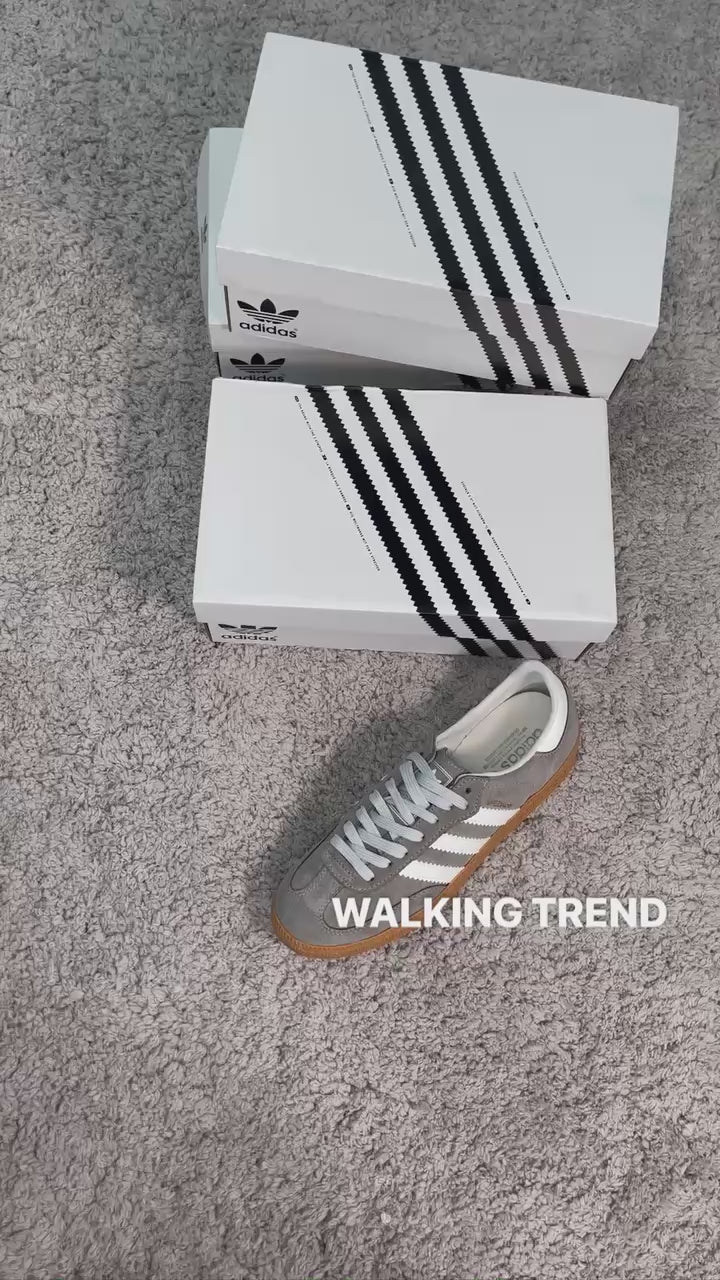 Adidas Spezial Gris