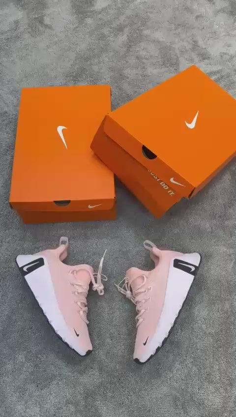 Nike Free Metcon Rosa