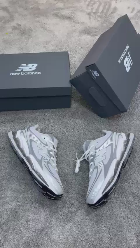 New Balance 2000 Blanco Gris