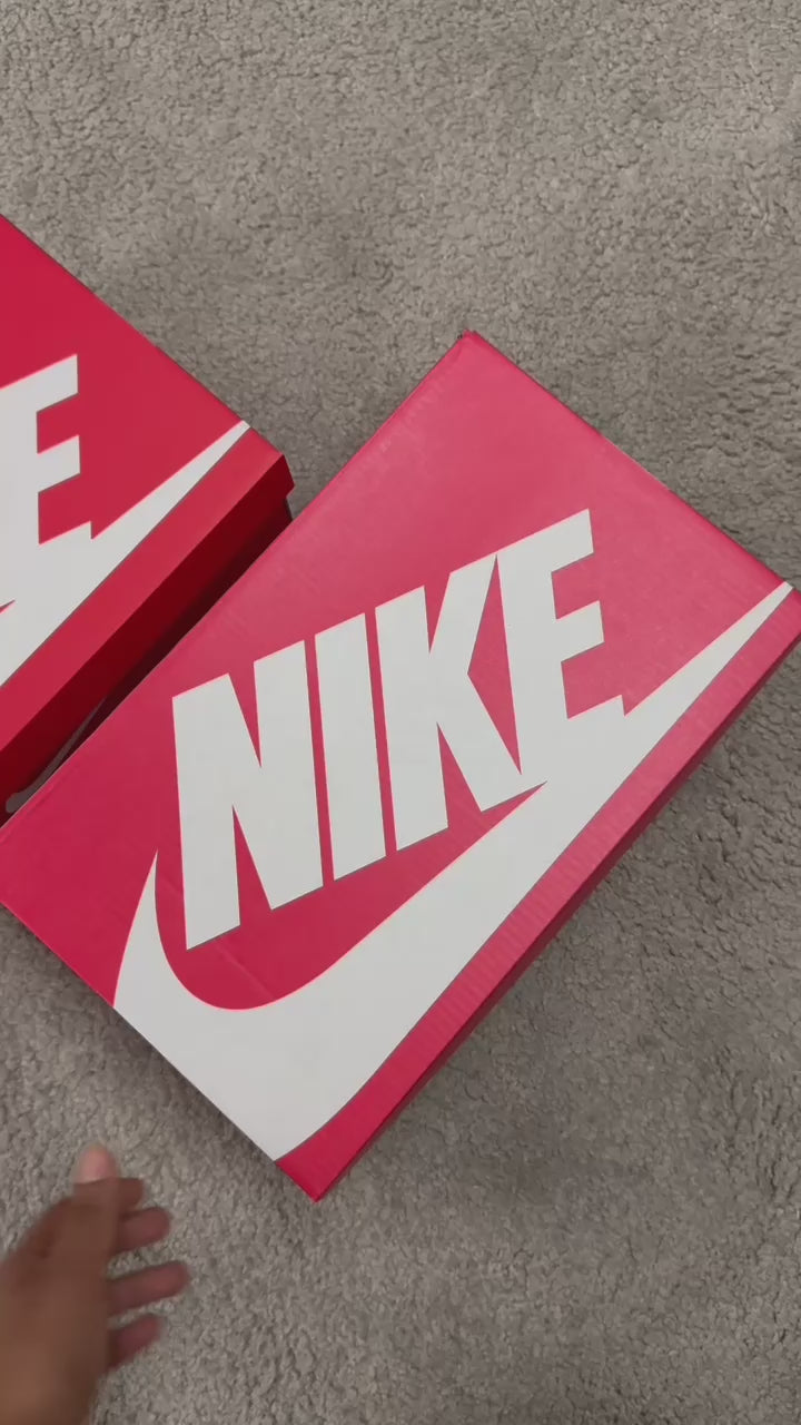 Nike DN Negro