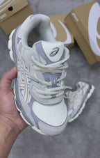 Asics Gel-NYC Gris Claro