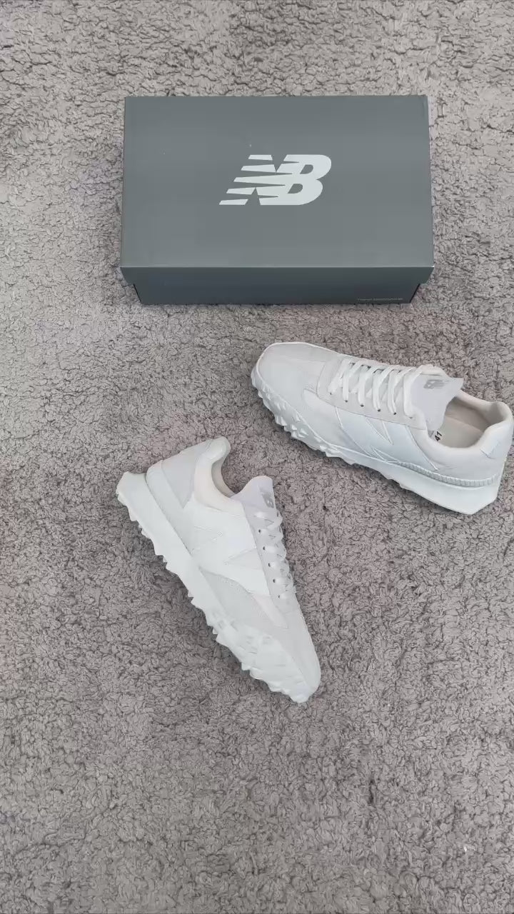New Balance XC Blanco