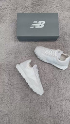 New Balance XC Blanco