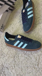 Adidas Spezial Azul Marino
